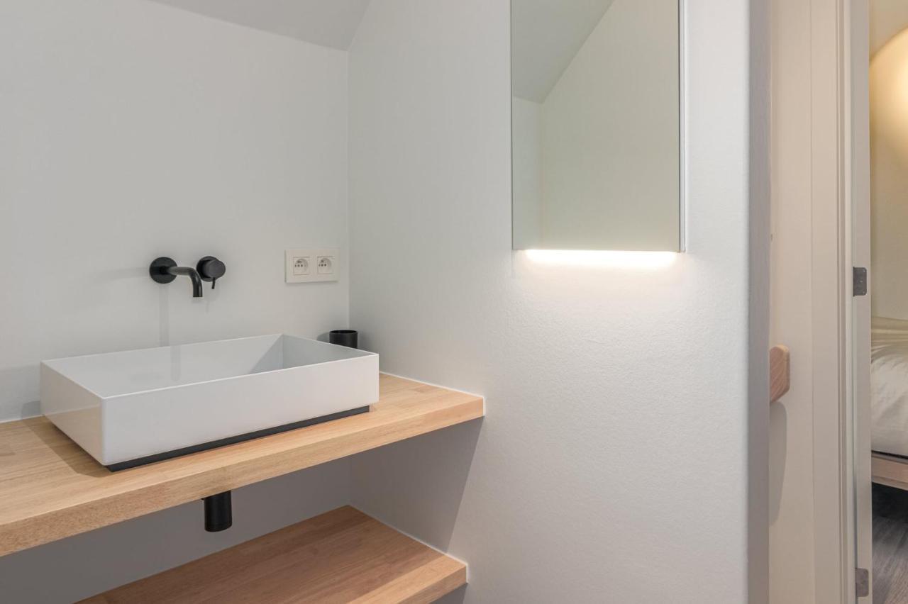 Houtsaegertje Villa De Panne Kültér fotó
